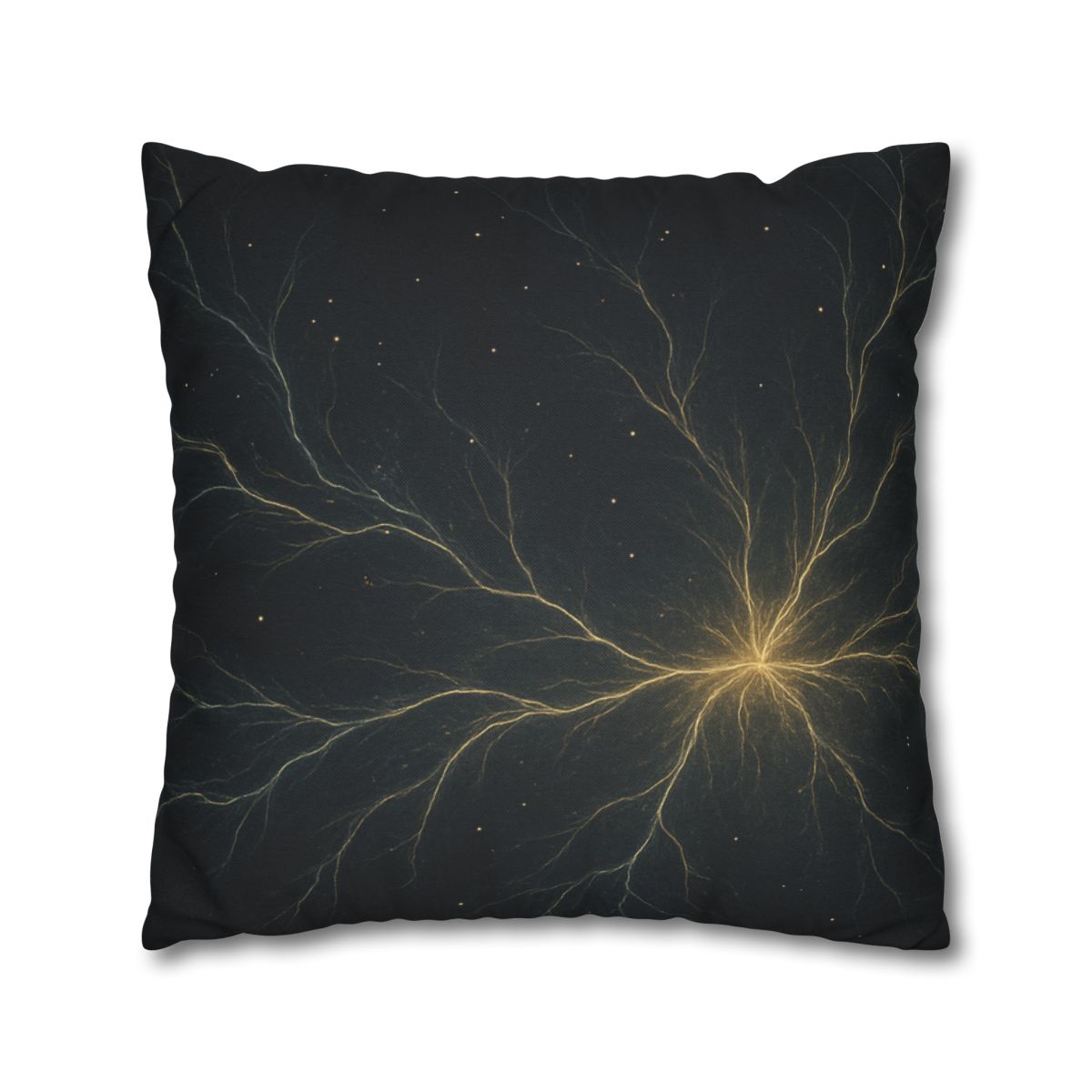 Stellar Filament Symphony personalized pillow covers