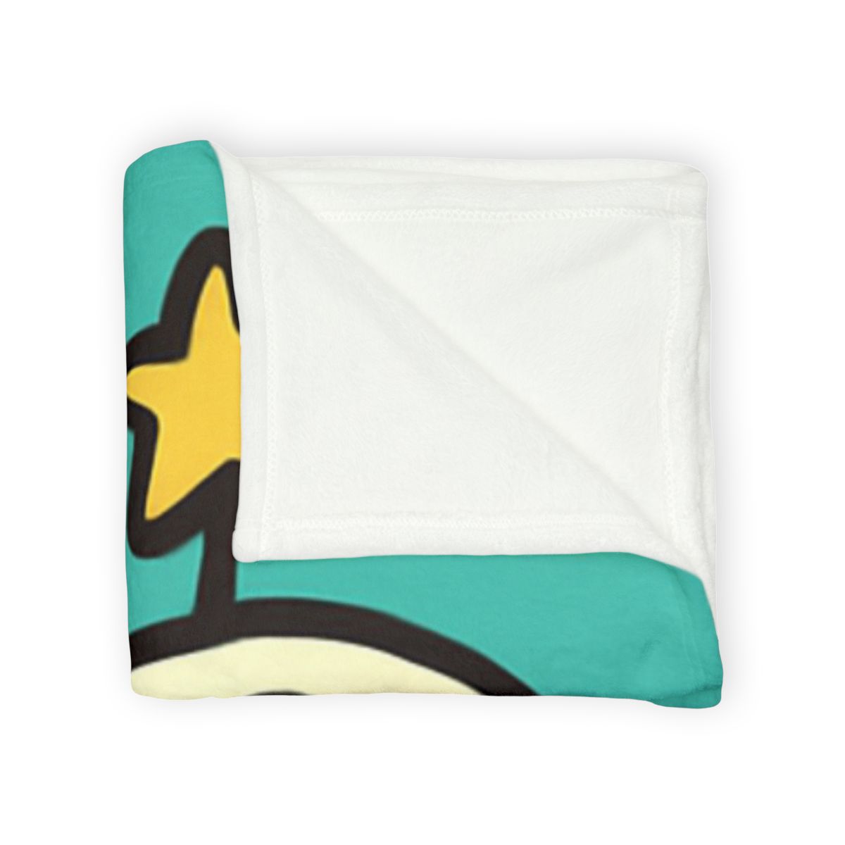 Starship Seahorse Parade unique gift blanketscustom blankets