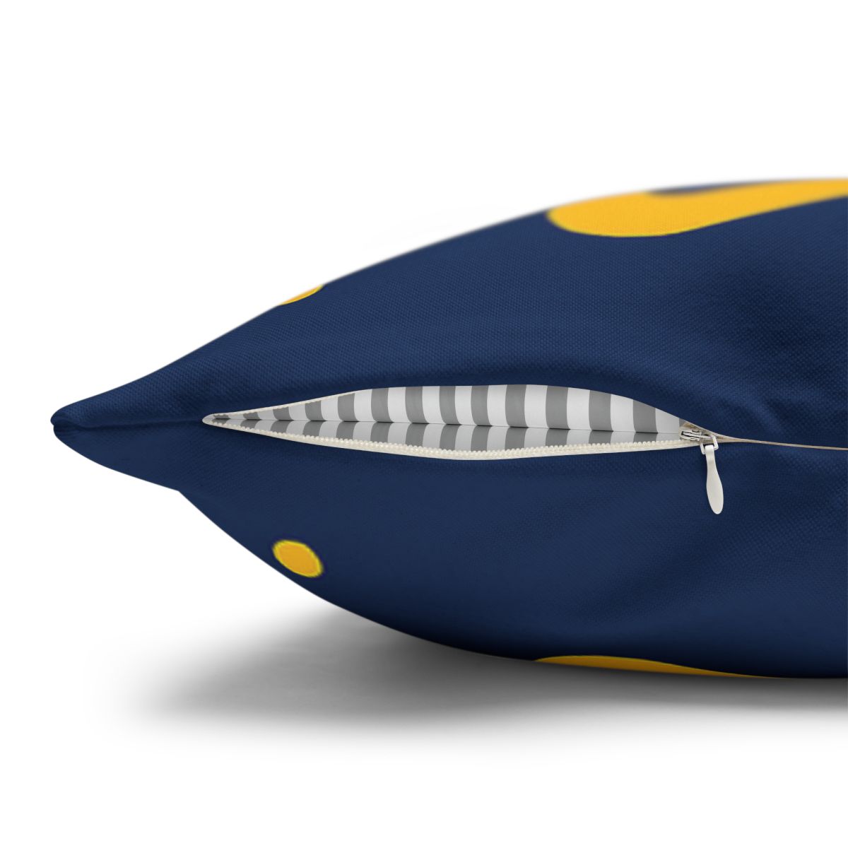 Comet Koi And The Star Pond designer print pillow cases