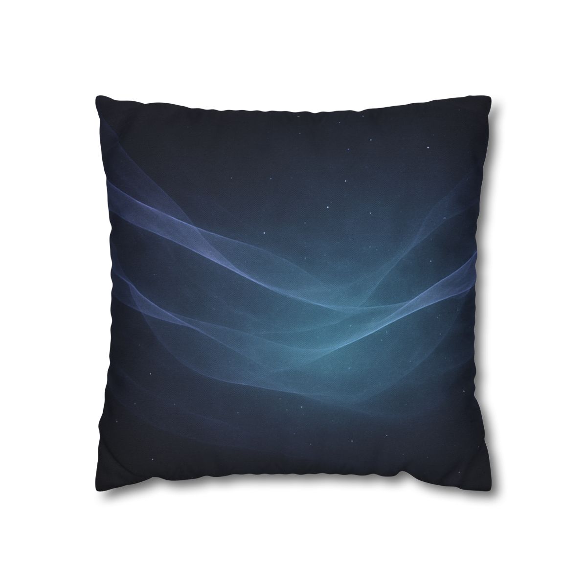 Cryo Plasma Veil soft cotton pillow cases