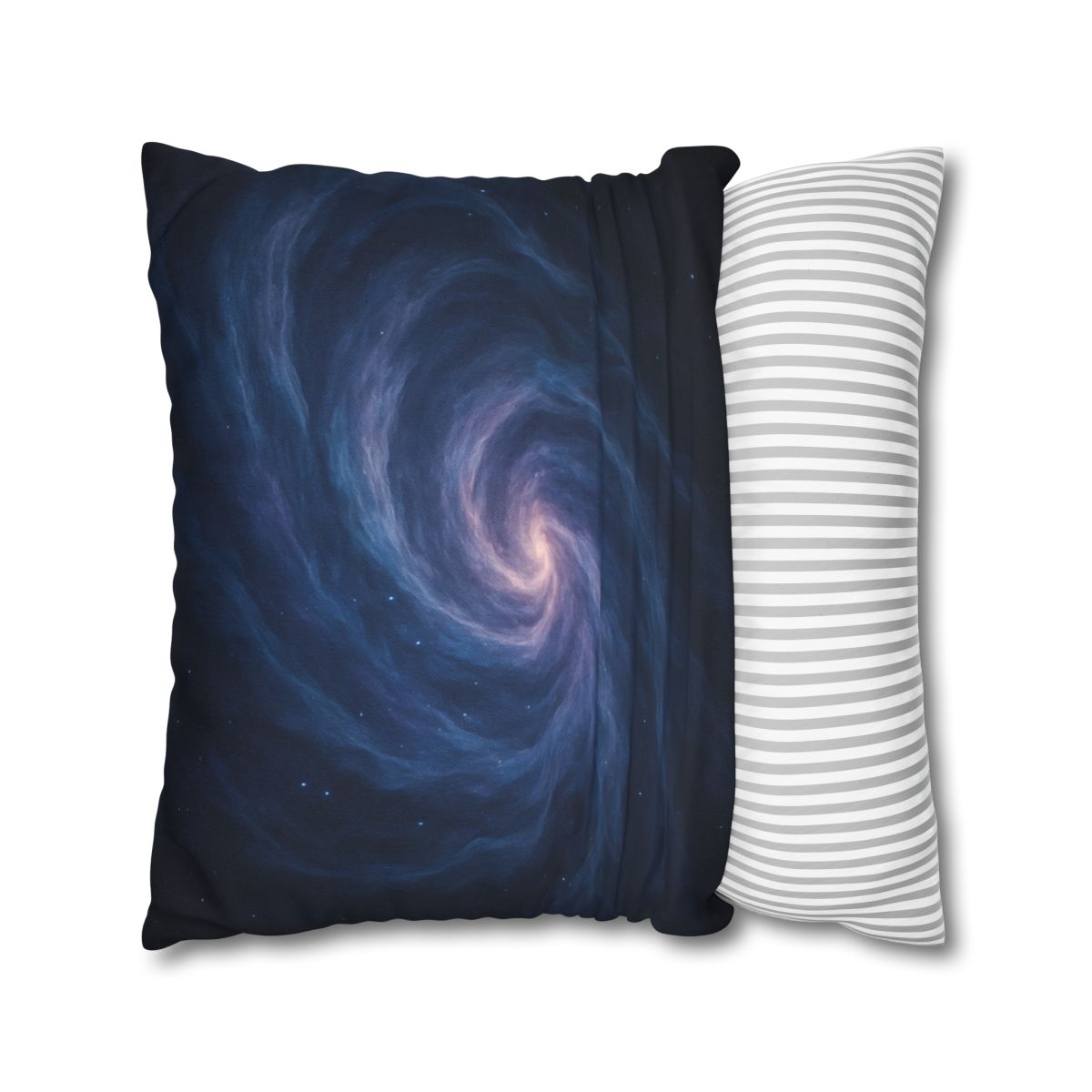 Nebula Spiral Tapestry stylish decorative pillowcases