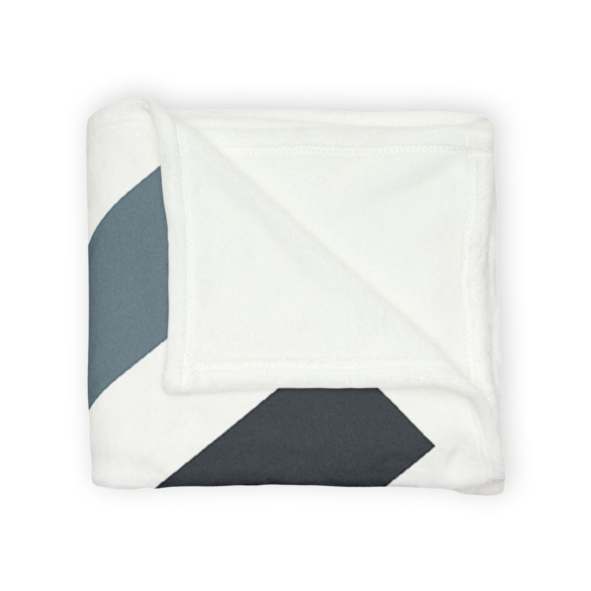 Sparse Diagonal Bar Pair custom blankets