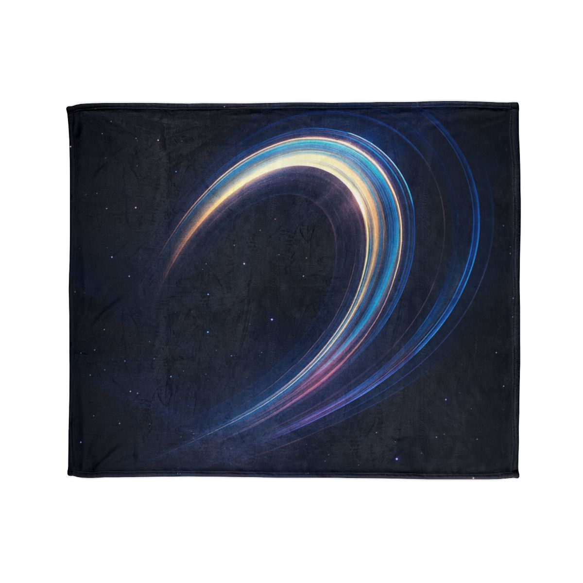 Prismatic Lenswave Mirage stylish throw blankets