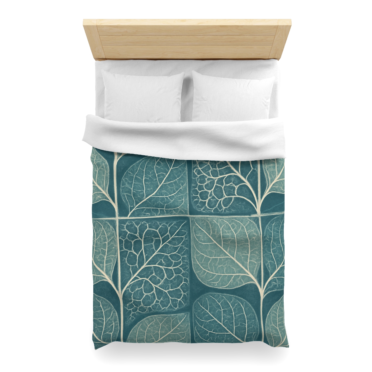 Vein Lace Mosaic stylish duvet covers