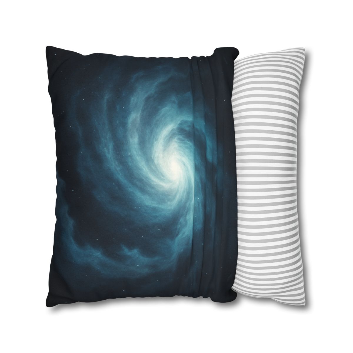 Nebula Spiral Haze unique gift pillow cases
