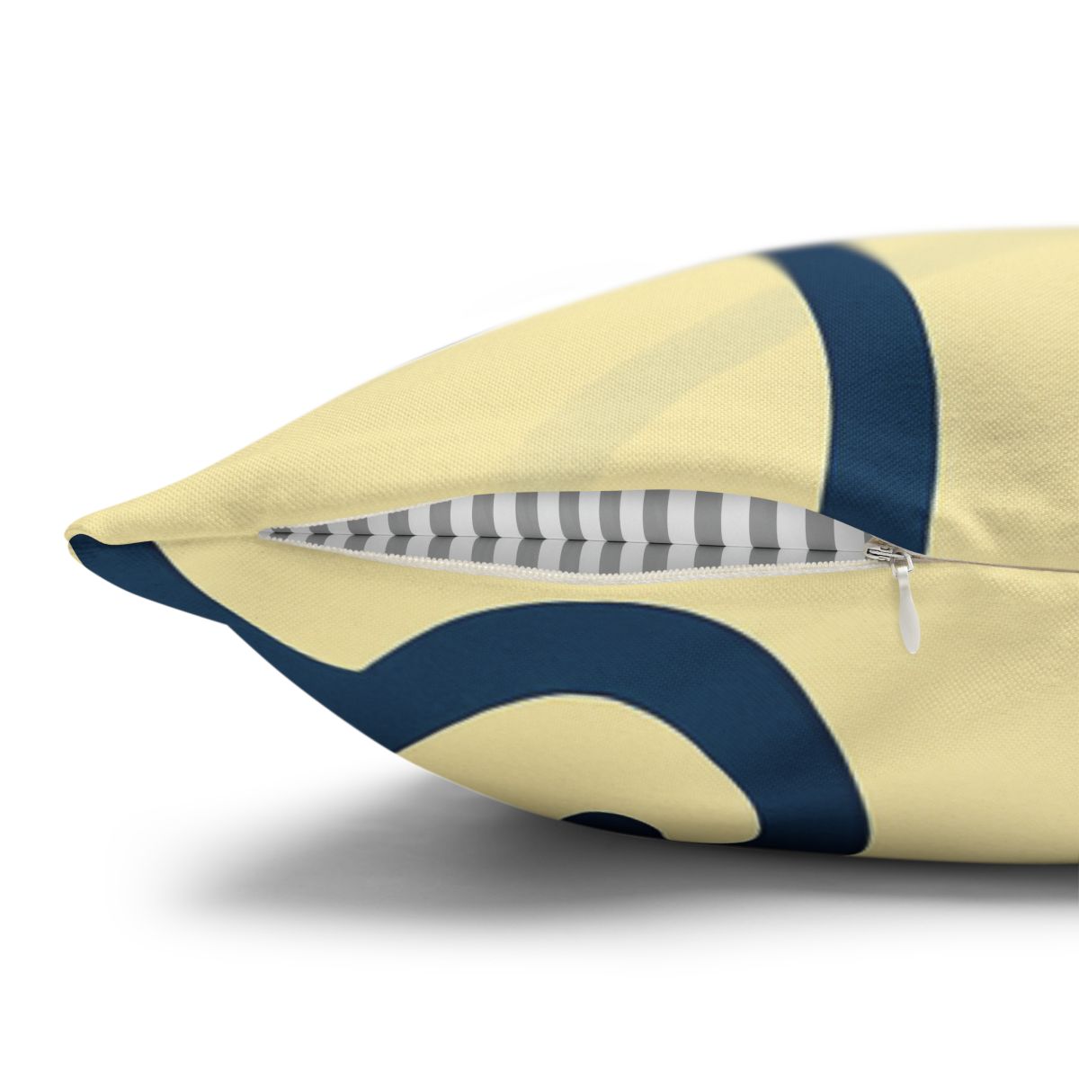 Tendril Ribbon Network trendy patterned pillow cases