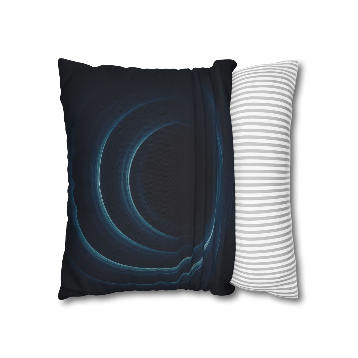 Gravitational Lens Mirage comfortable bedding pillow covers