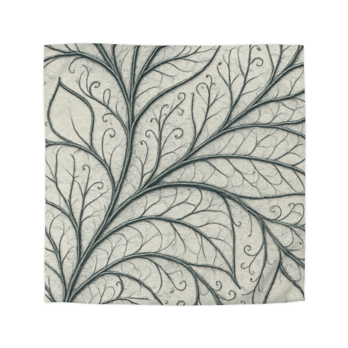 Veinwork Nebula Filigree duvets for gifts