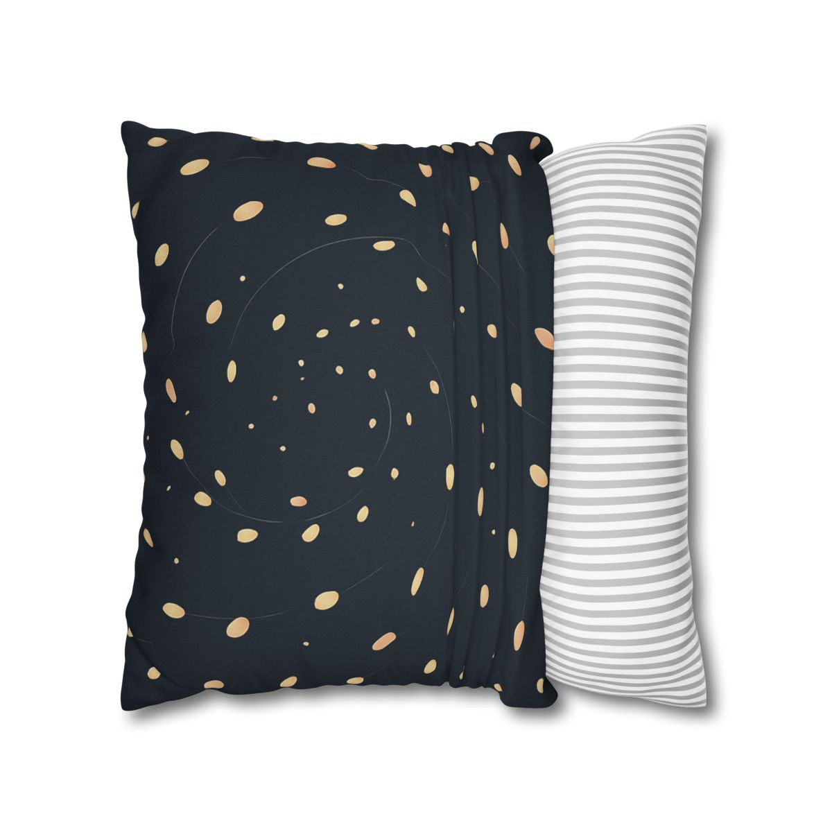 Seed Cluster Constellation custom pillow cases