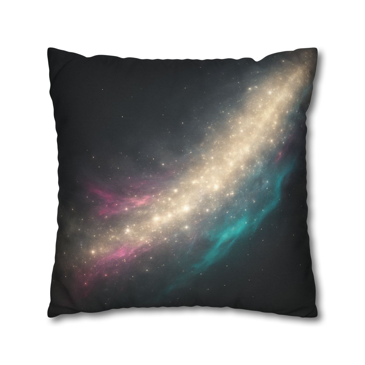 Radiant Flux Starstream unique gift pillow cases
