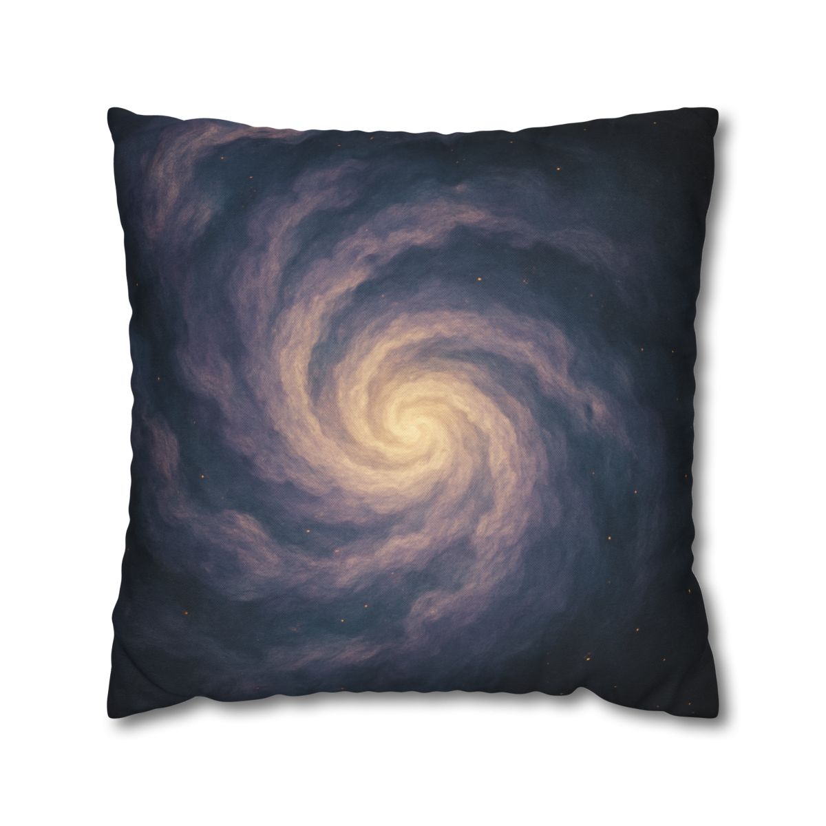 Nebula Spiral Garden custom pillow cases