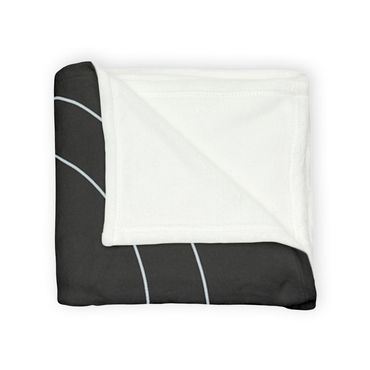 Orbit Lines With Quiet Core stylish throw blankets