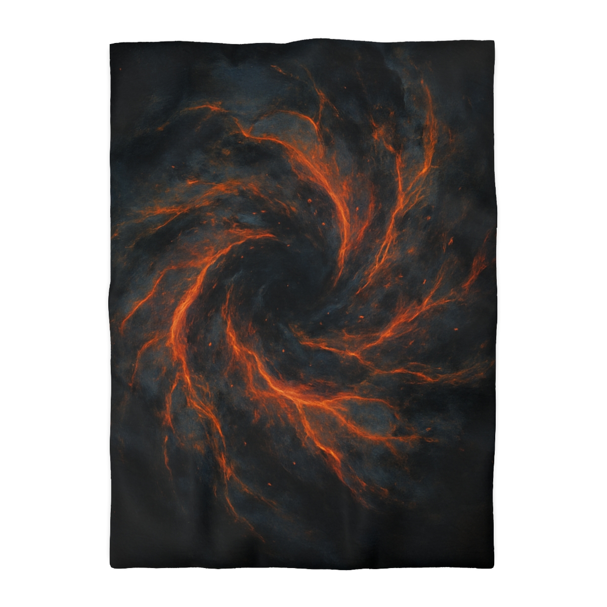 Ember Filament Bloom warm winter duvets