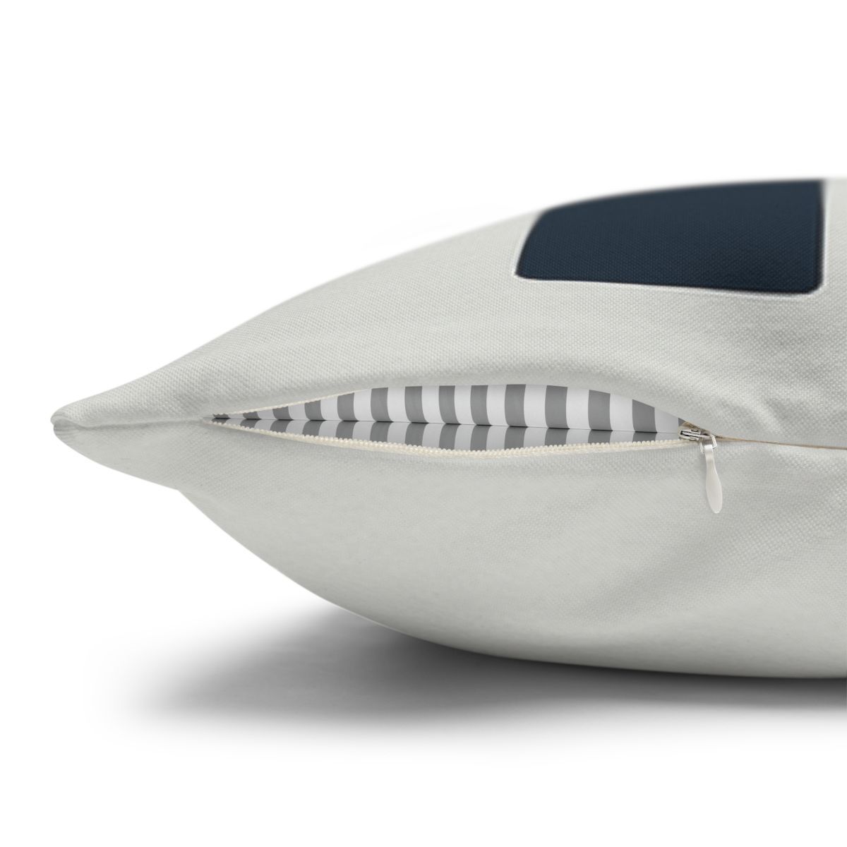 Staggered Rings With Anchored Column custom pillow cases