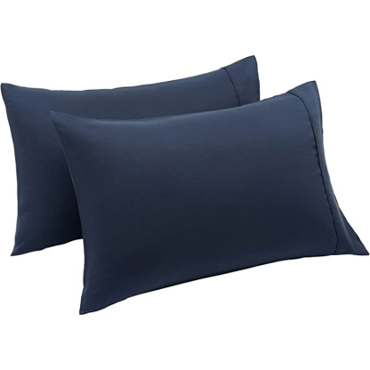 Lightweight Super Microfiber Pillowcases
