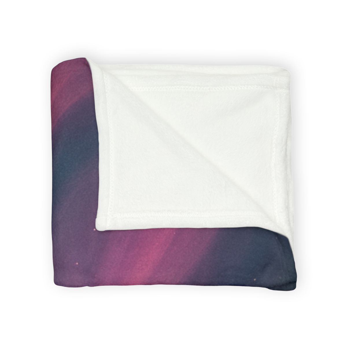 Aurora Nexus Bloom warm winter blankets