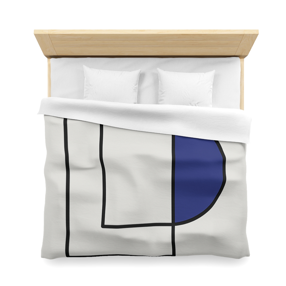 Eclipse Window Duo duvets for gifts