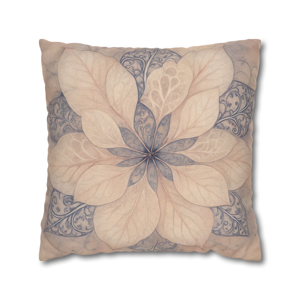 Petal Lace Radiant trendy patterned pillow cases