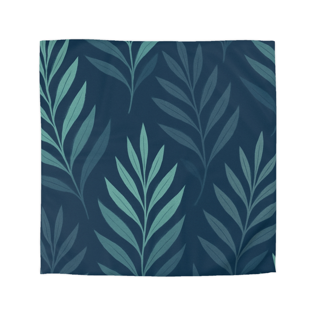 Frond Echo Rhythm warm winter duvets