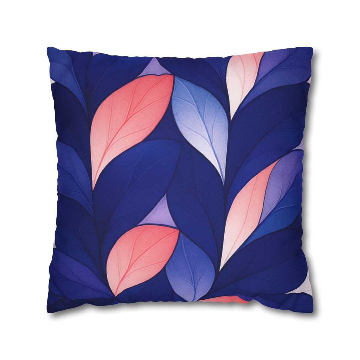 Petal Prism Lattice comfortable bedding pillow covers