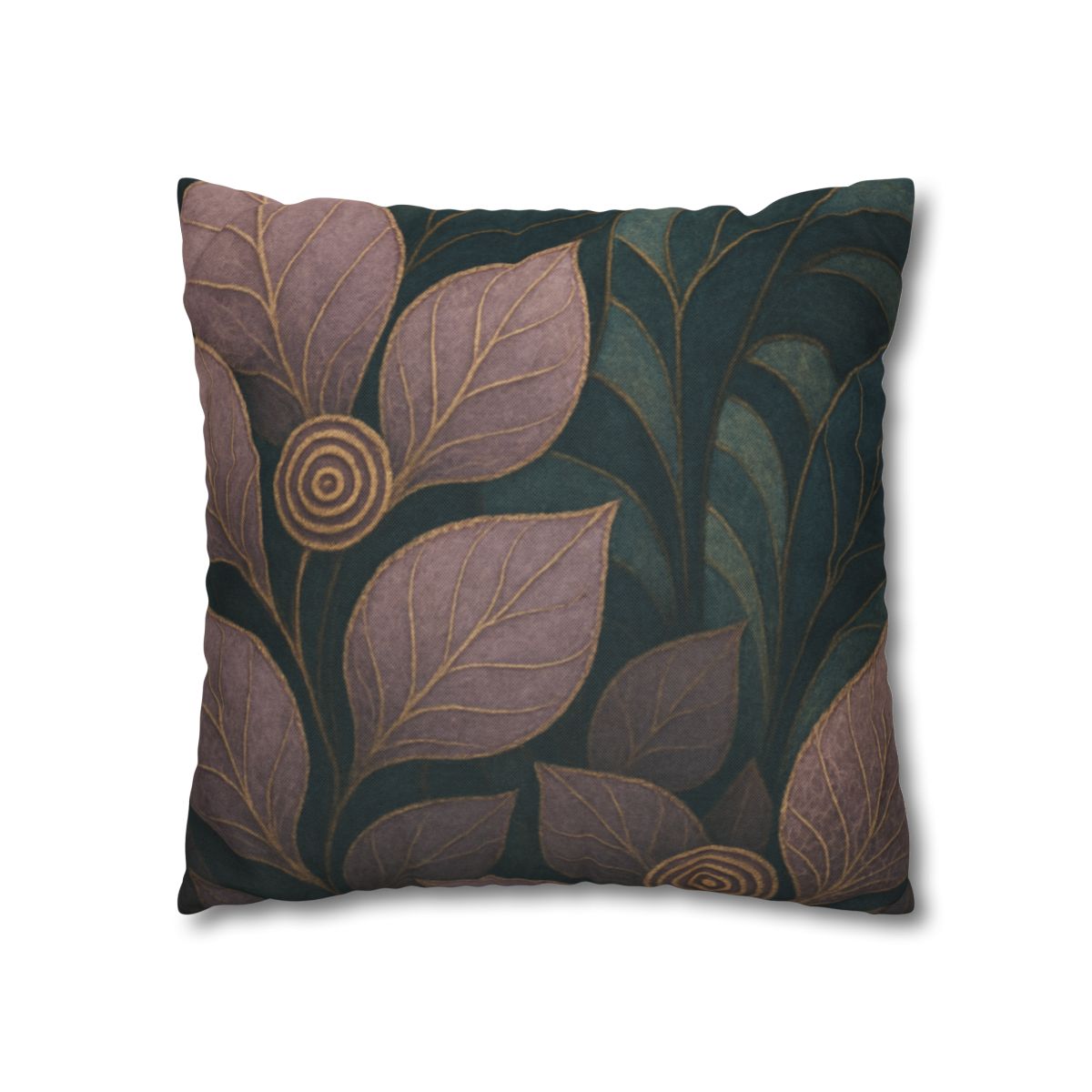 Petal Nebula Lacework unique gift pillow cases