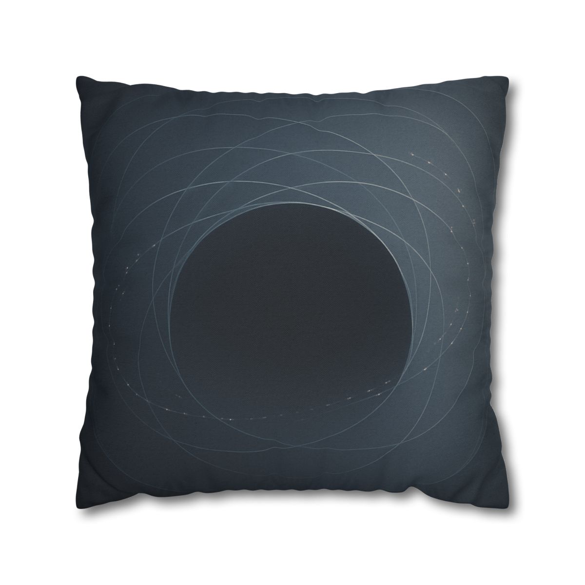 Gravitational Halo Lattice custom pillow cases