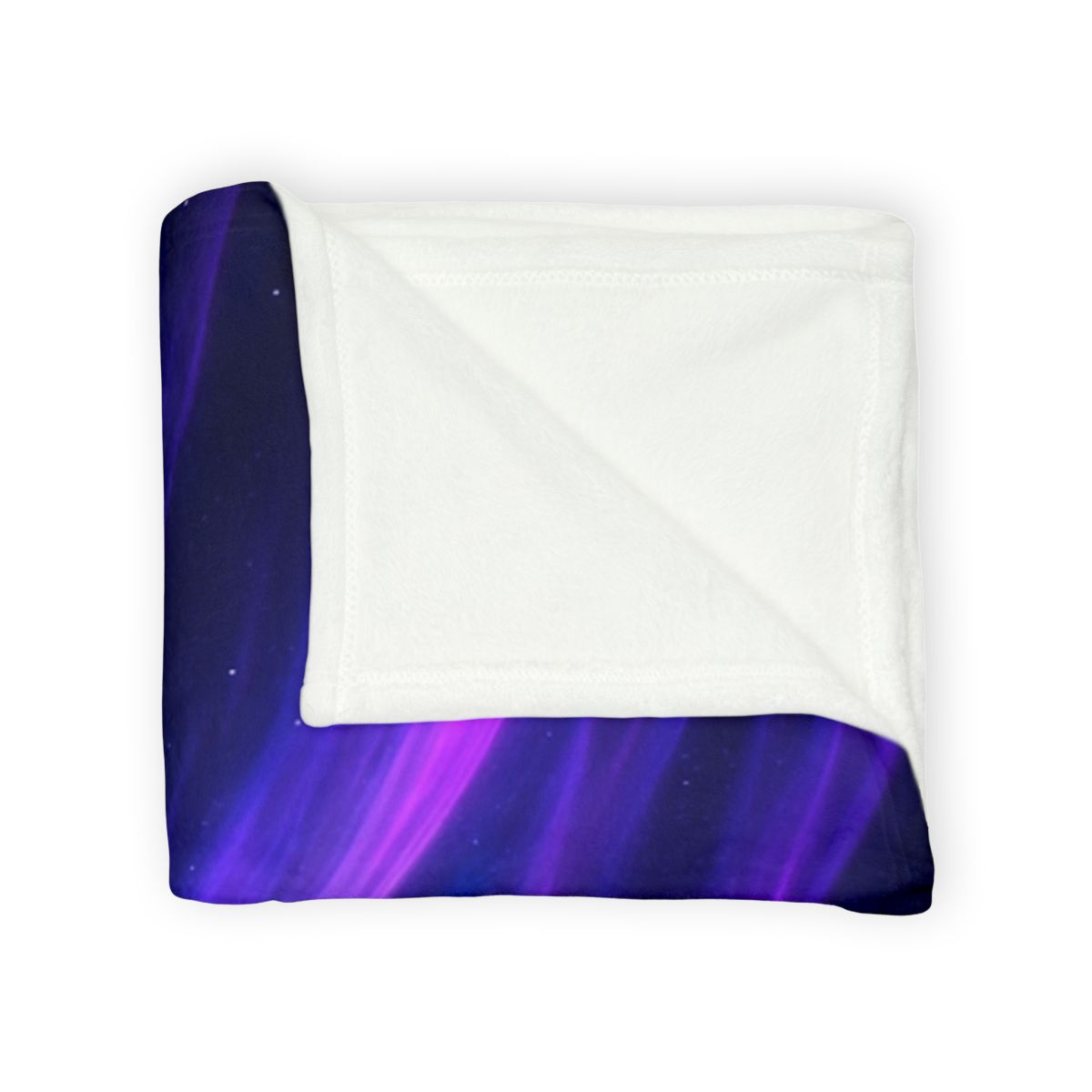 Ion Veil Aurora Tapestry trendy patterned blankets