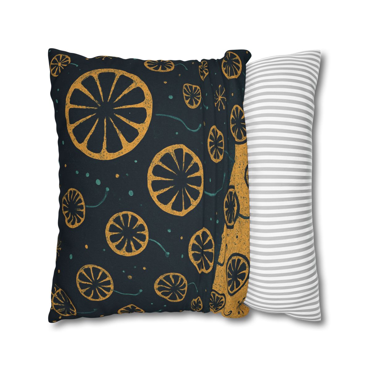 Seed Pod Constellation stylish decorative pillowcases