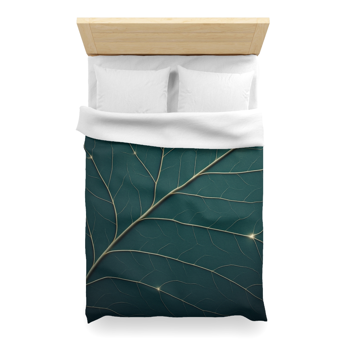 Vein Map Constellation stylish duvet covers