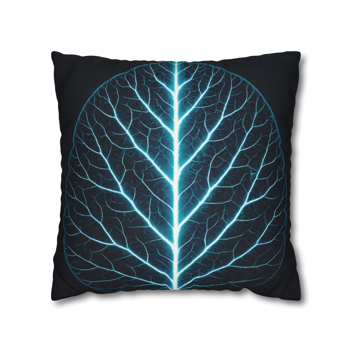 Leaf Vein Radiograph comfortable bedding pillow covers