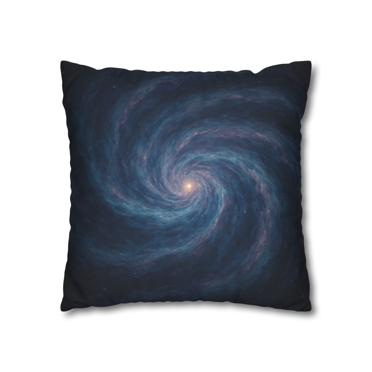 Nebula Spiral Haze unique gift pillow cases