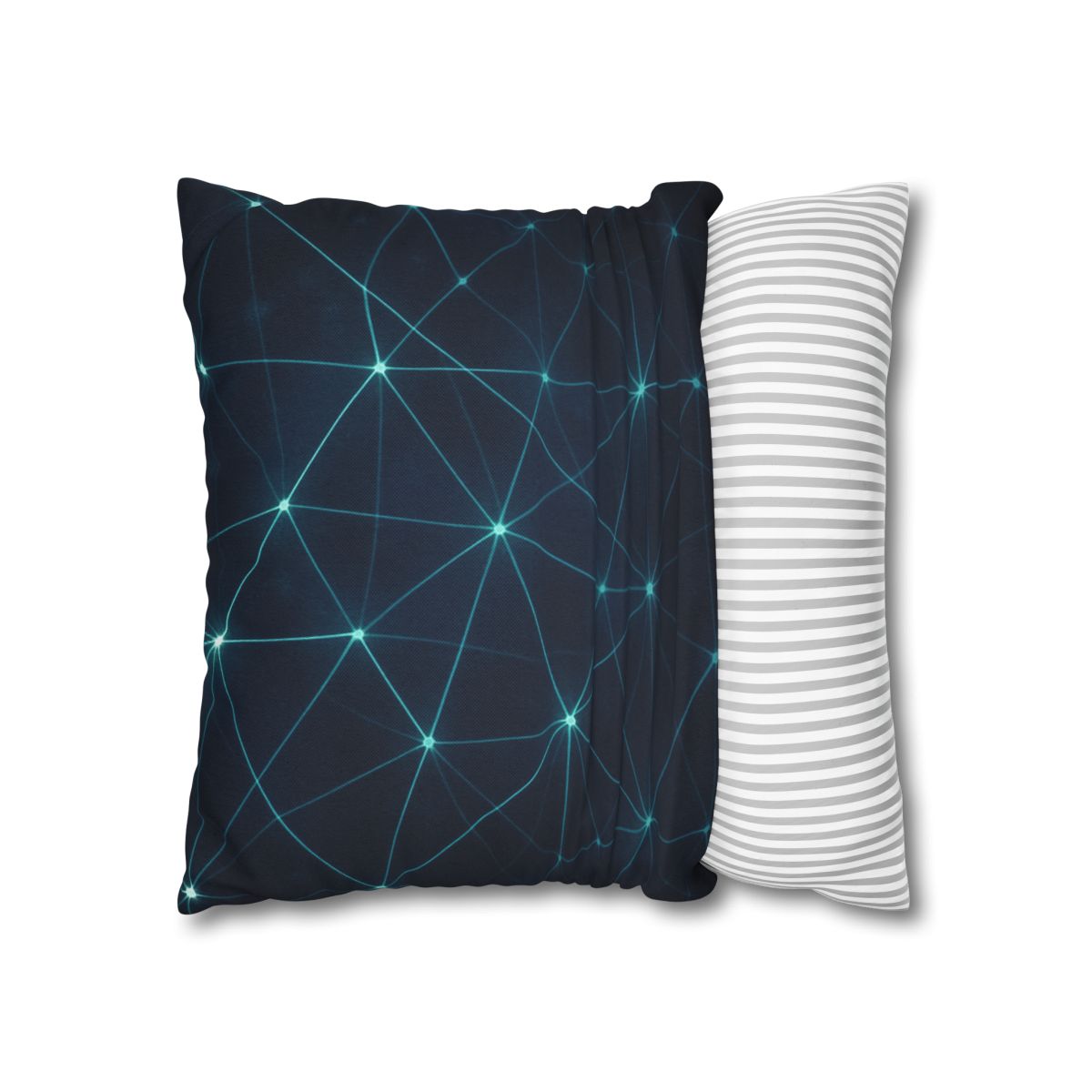 Cosmic Web Filament unique gift pillow cases