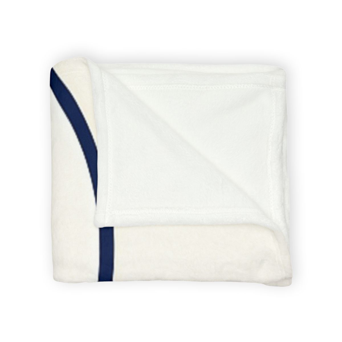 Orbiting Arc And Twin Dots stylish throw blankets