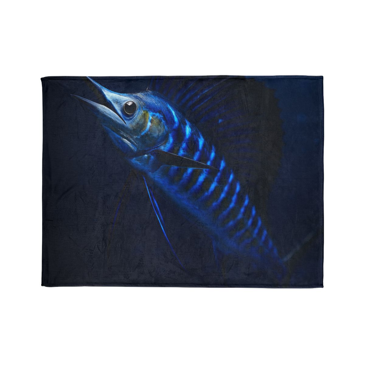 Nebula Crown Sailfish warm winter blankets