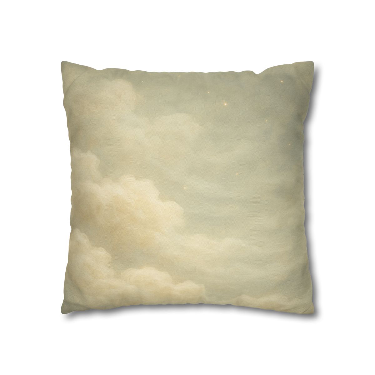 Starlight Echo Foam unique gift pillow cases