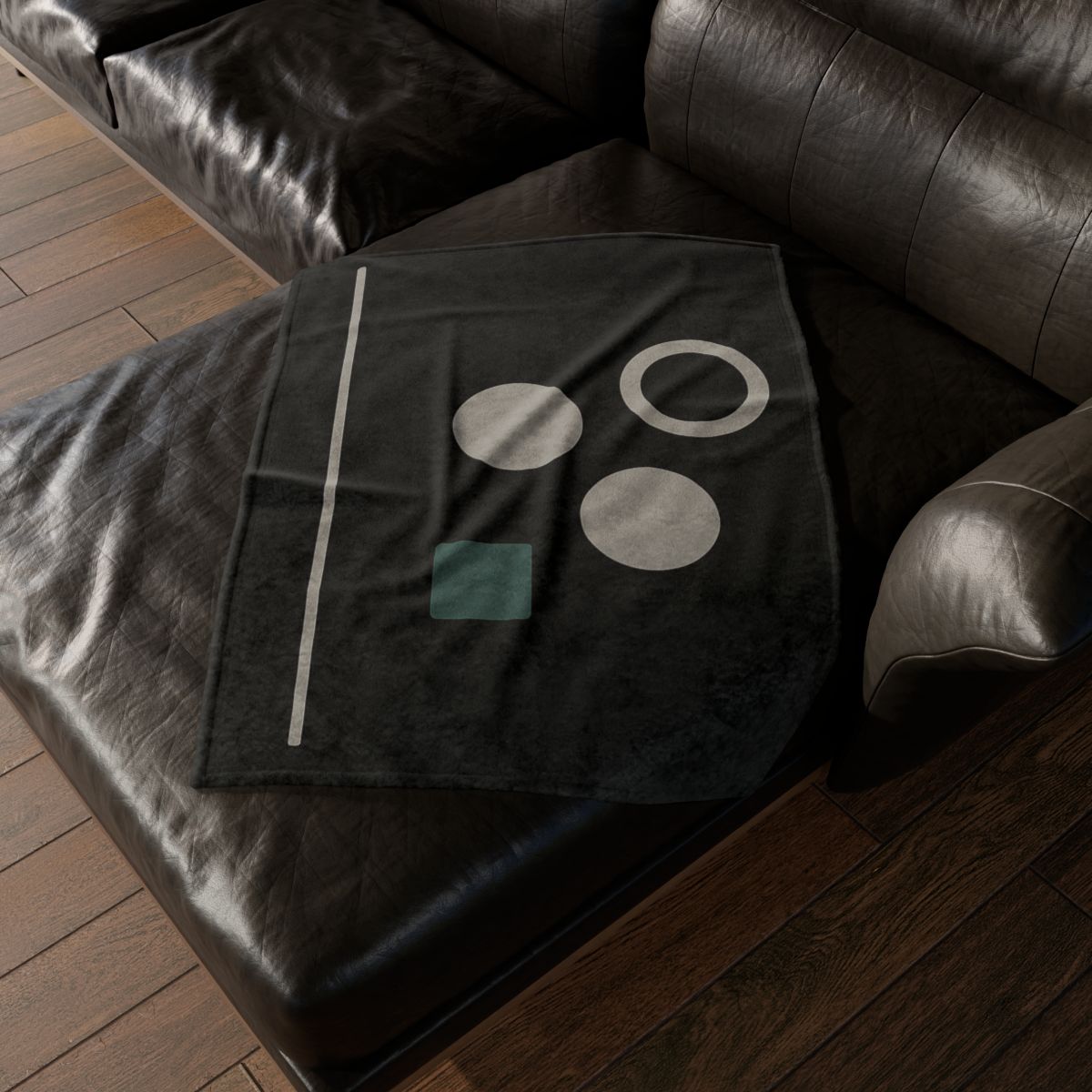 Signal Constellation Triad warm winter blankets