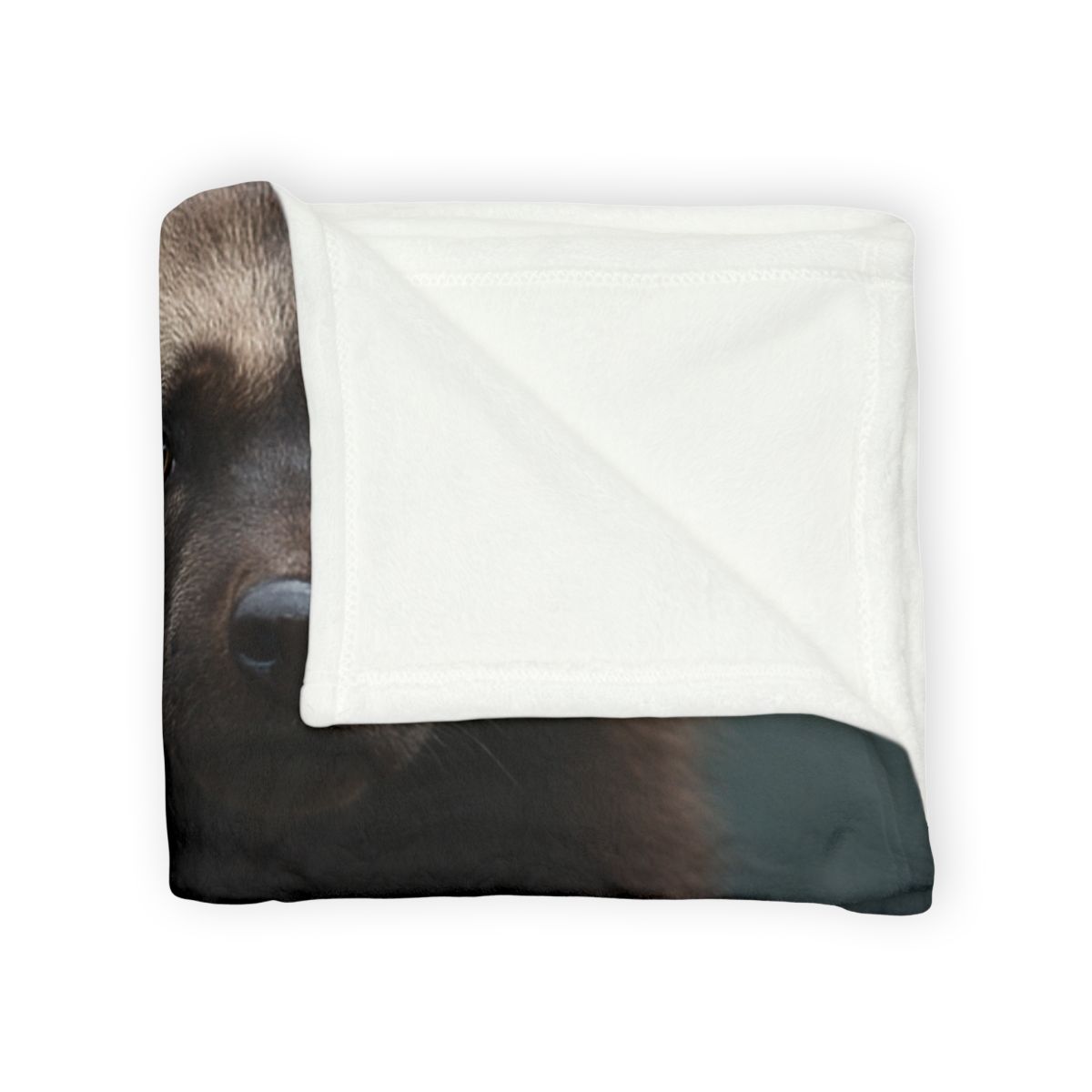 Velvet Shadow Wolverine unique gift blankets
