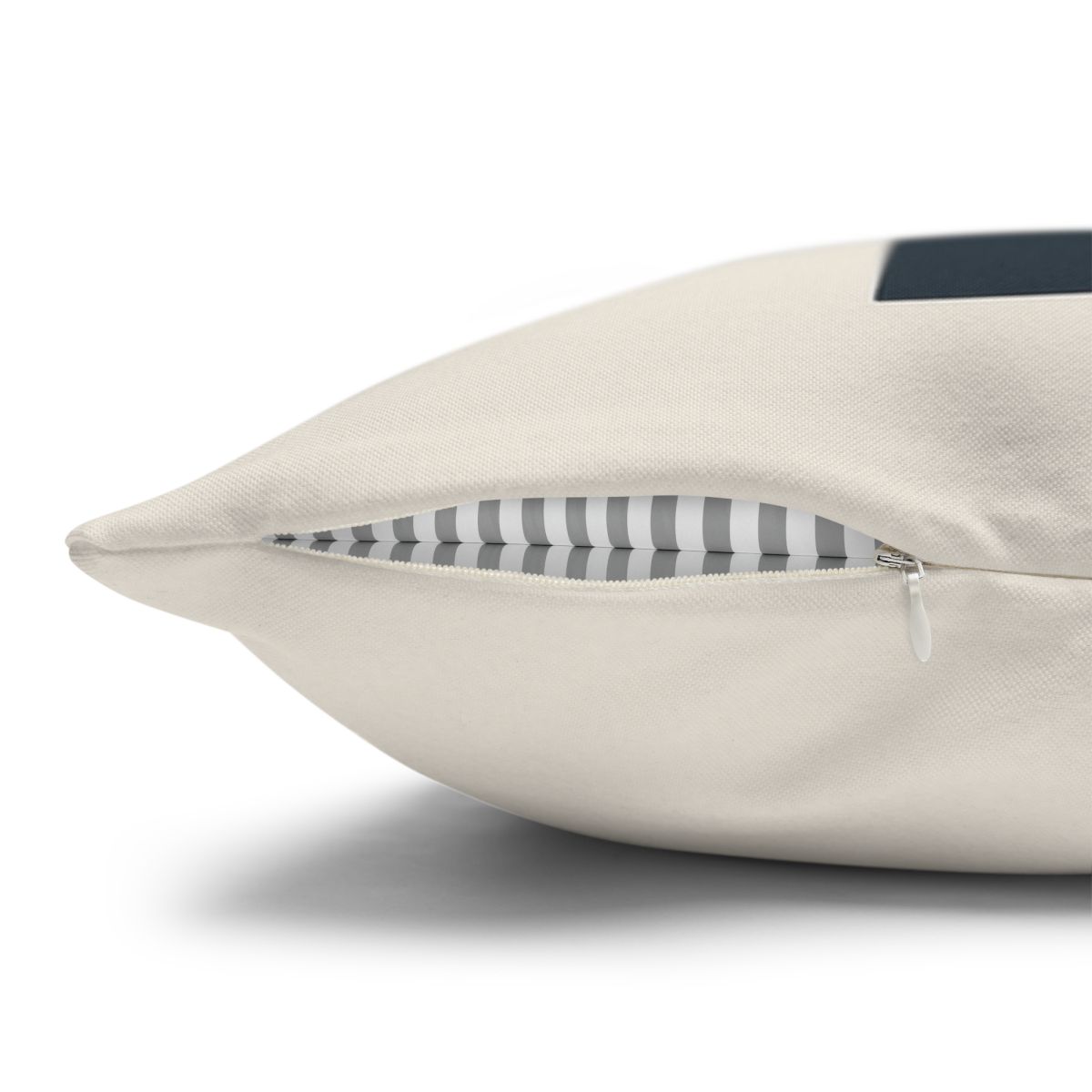 Quiet Column With Split Circle trendy patterned pillow cases