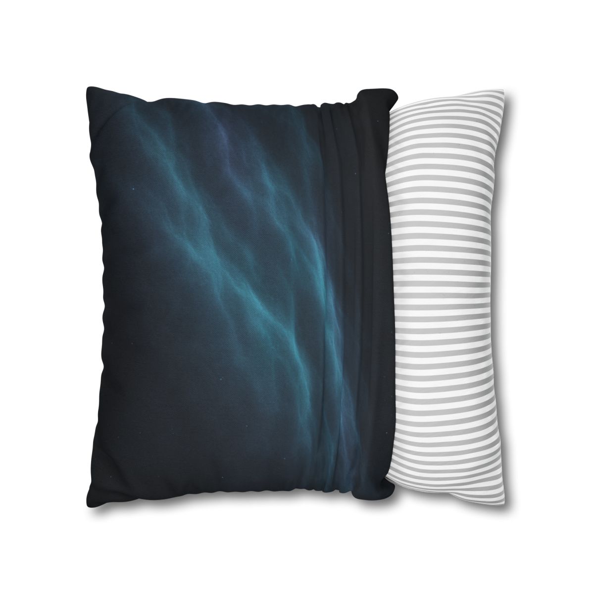 Spectral Wind Lattice soft cotton pillow cases