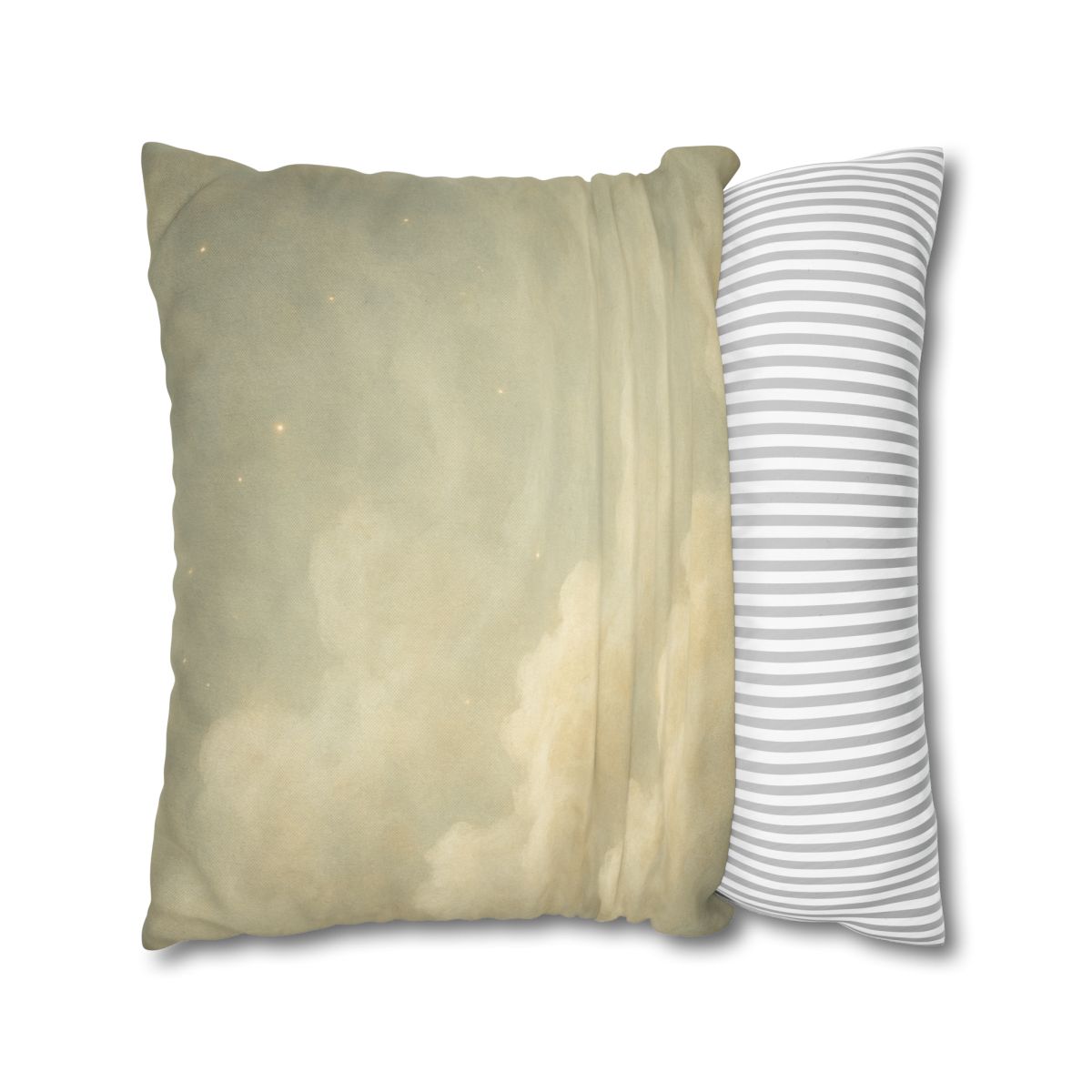 Starlight Echo Foam unique gift pillow cases