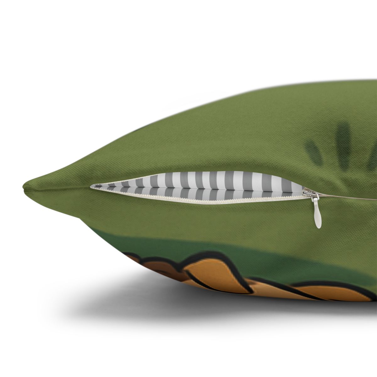 Constellation Campfire Critters comfortable bedding pillow covers