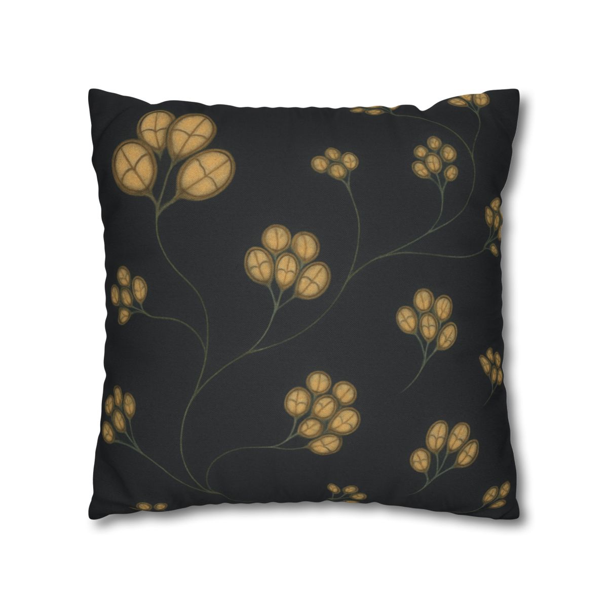 Seed Chamber Constellation soft cotton pillow cases
