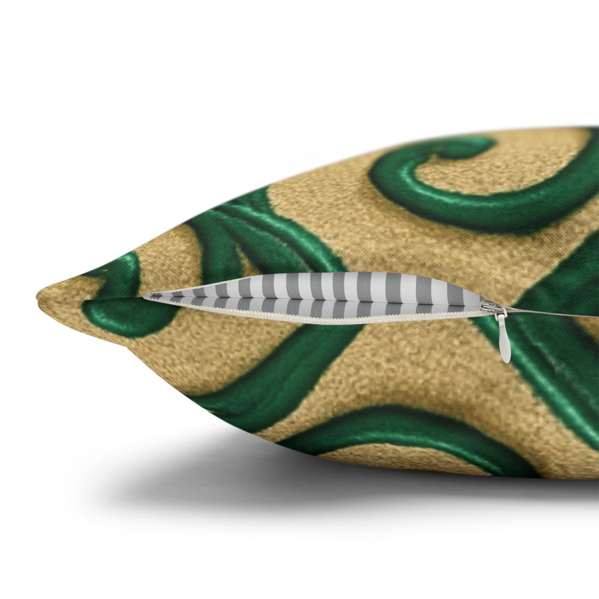 Vine Curl Lattice unique gift pillow cases