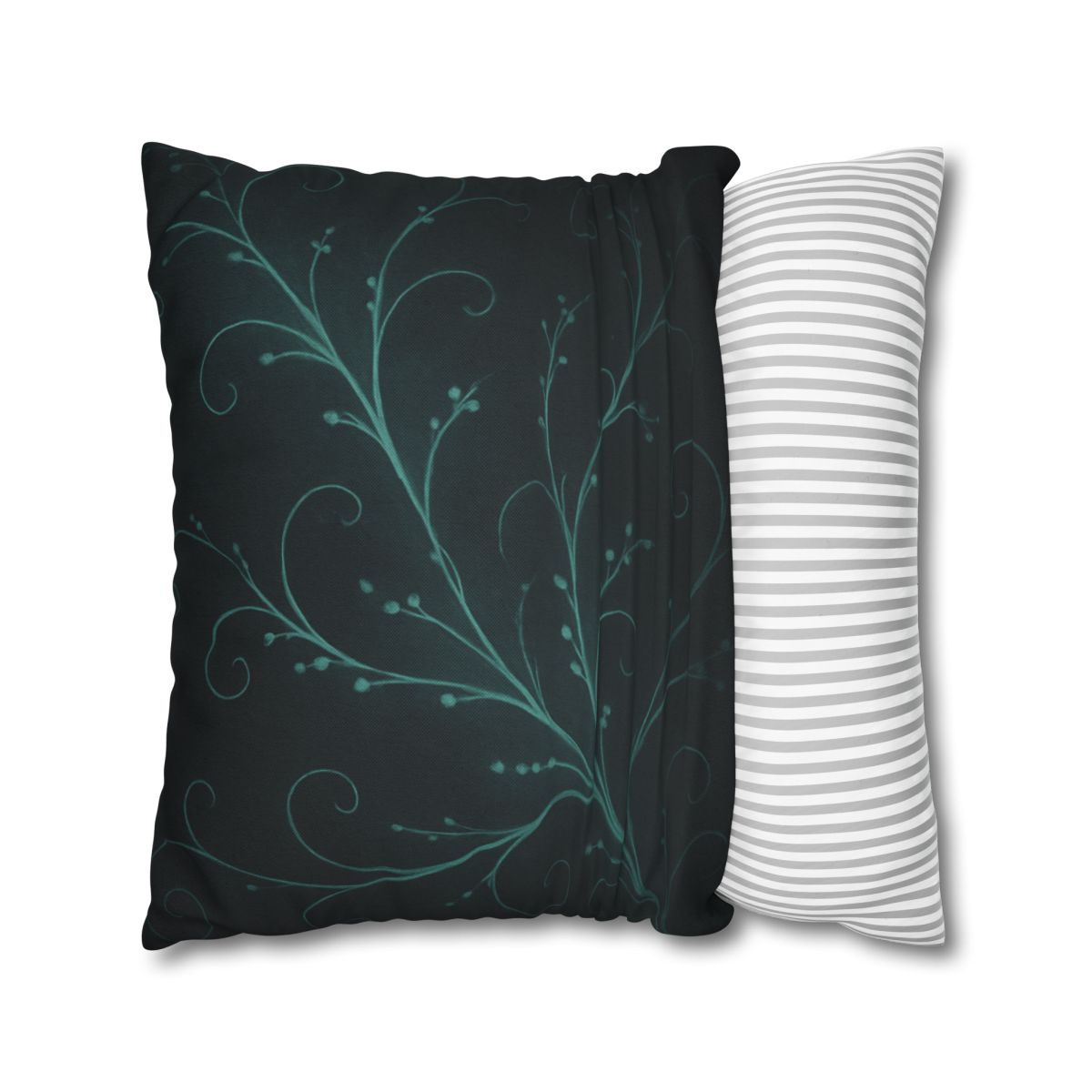 Nebula Vine Filament comfortable bedding pillow covers
