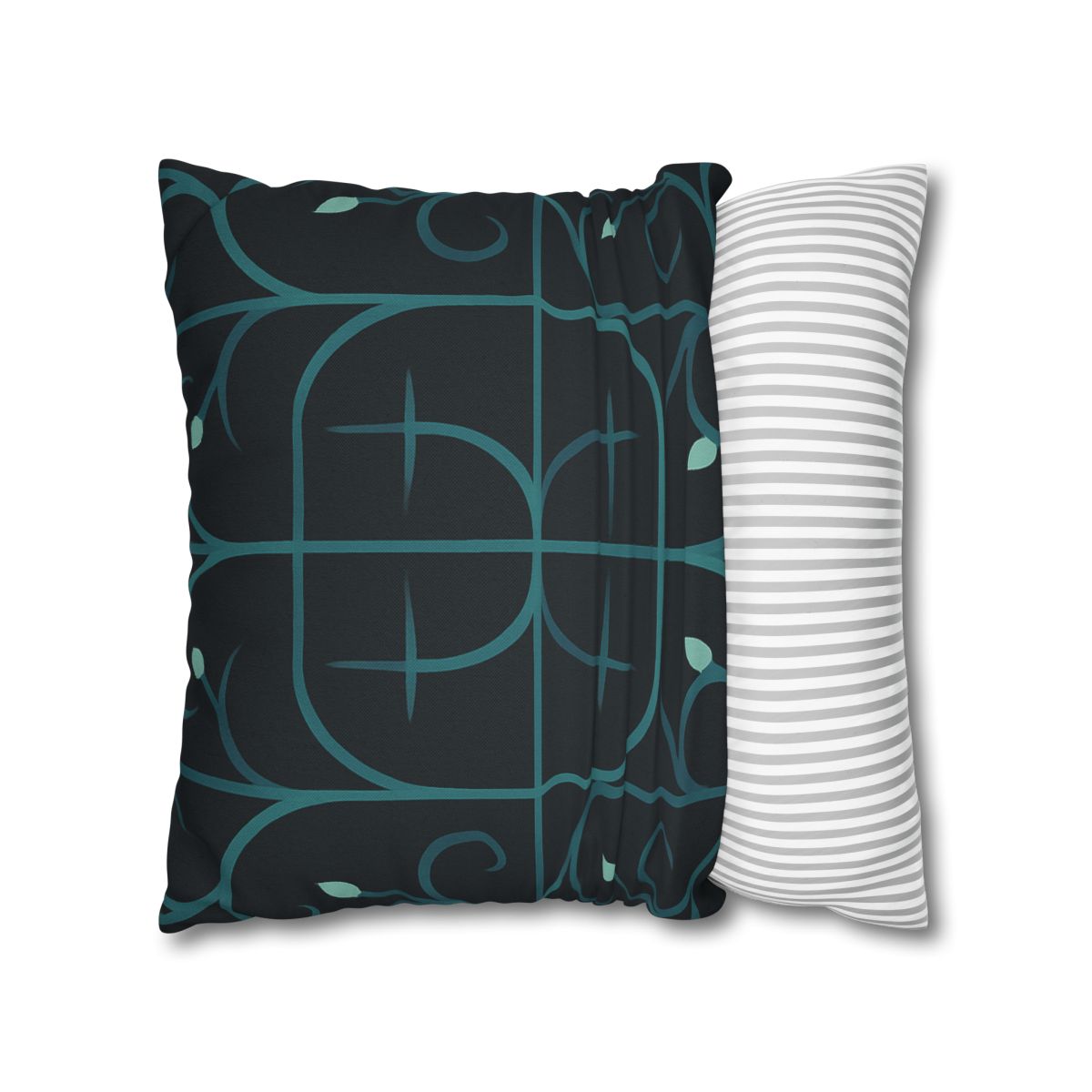 Vine Lattice Constellation trendy patterned pillow cases