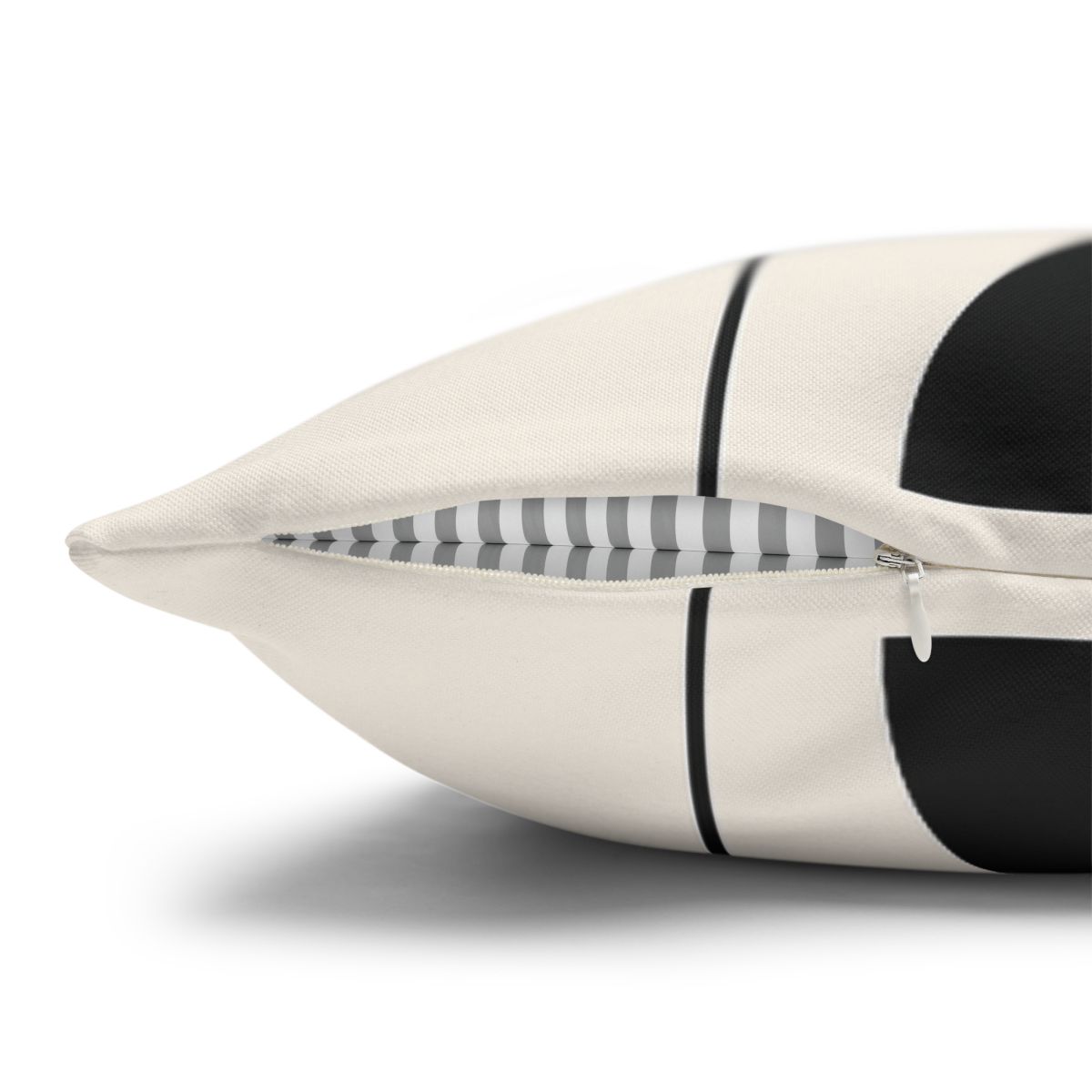 Eclipse Frame Triptych unique gift pillow cases