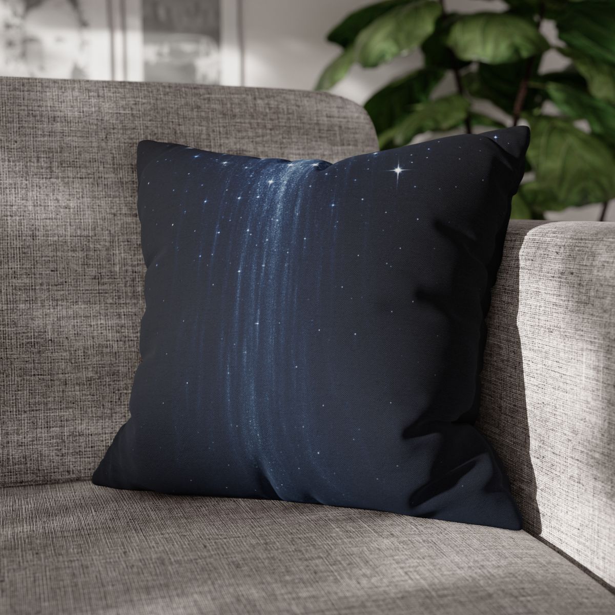 Chrono Starfall Tapestry custom pillow cases