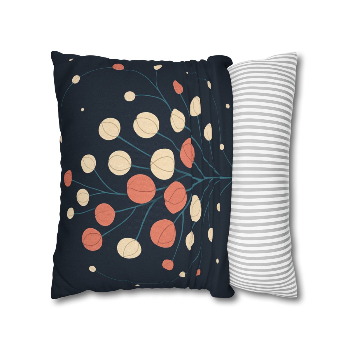 Bud Cluster Constellation unique gift pillow cases