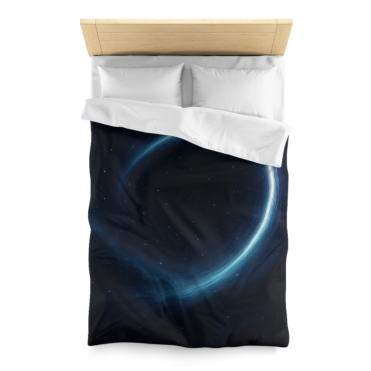 Lensing Mirage Bloom stylish duvet covers