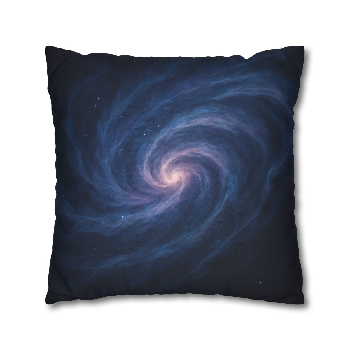 Nebula Spiral Tapestry stylish decorative pillowcases